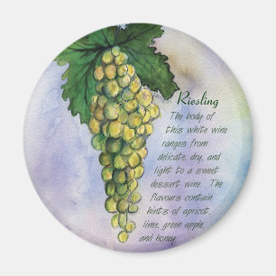 Aimant Riesling Vins