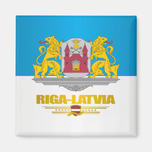Aimant Riga