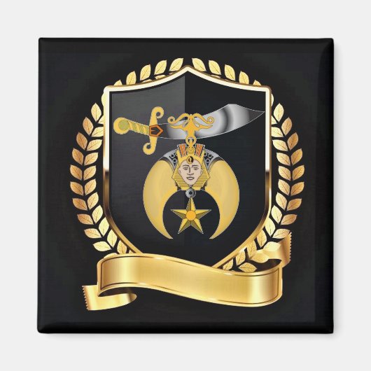 Aimant Rince (Devant)