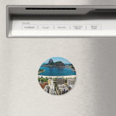 Aimant Rio de Janeiro (In Situ (Lave-vaisselle))