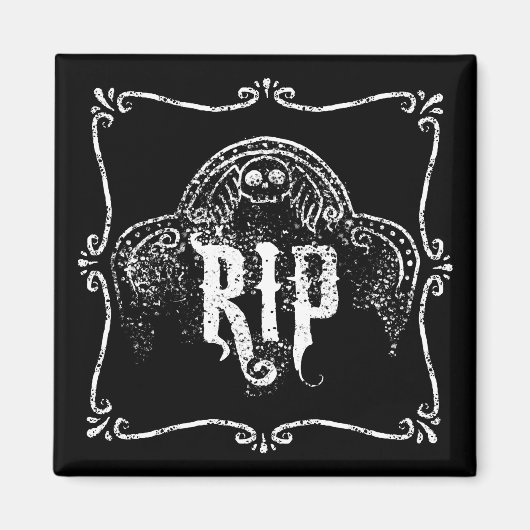 AIMANT RIP (Devant)