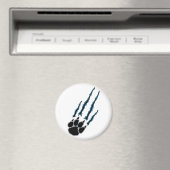 Aimant Rip à pois (In Situ (Lave-vaisselle))