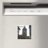 Aimant Riquewihr - (In Situ (Lave-vaisselle))