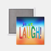 Aimant Rire (Recto/Verso)