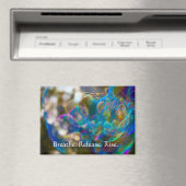 Aimant Rise Like a Bubble (In Situ (Lave-vaisselle))