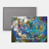 Aimant Rise Like a Bubble (Recto/Verso)