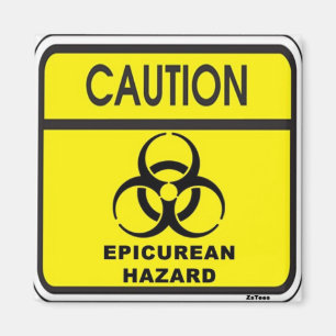 Aimant Risque épicurien