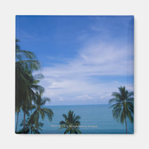 Aimant Rivage vibrant