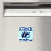 AIMANT RIVE NORD, OAHU, HAWAII (In Situ (Lave-vaisselle))