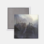 Aimant Rivendell (Recto/Verso)