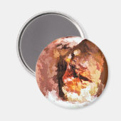 AIMANT RIVER SPIRIT (Recto/Verso)