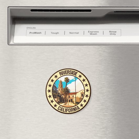 Aimant Riverside (In Situ (Lave-vaisselle))