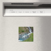 Aimant Rivière Animas dans les montagnes (In Situ (Lave-vaisselle))