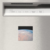 Aimant Rivière Du Nil Qui Tourne Vers Le Nord Près De La  (In Situ (Lave-vaisselle))