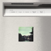 Aimant Rivière Knaresborough (In Situ (Lave-vaisselle))