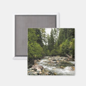 Aimant Rivière Wallowa, OR (Recto/Verso)