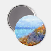 AIMANT RIVIÈRES (Recto/Verso)