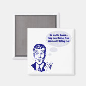 Aimant Riyah-Li Conçoit Des Infirmières (Recto/Verso)