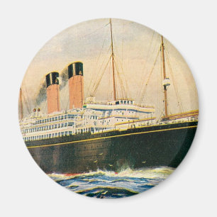 Aimant RMS Celtic