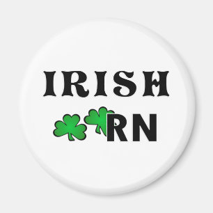 Aimant RN irlandais