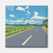 Aimant Road (Devant)