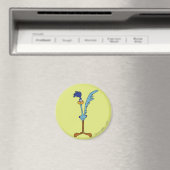 Aimant ROAD RUNNER™ en couleur (In Situ (Lave-vaisselle))