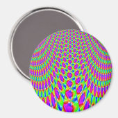 Aimant Robe de fête..... (Recto/Verso)