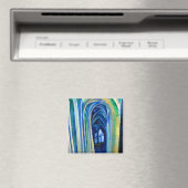 Aimant Robert Delaunay Saint Severin (In Situ (Lave-vaisselle))