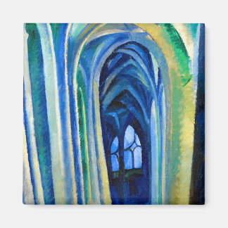 Aimant Robert Delaunay Saint Severin