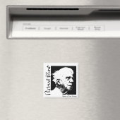 Aimant Robert Frost (In Situ (Lave-vaisselle))
