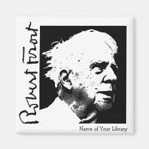 Aimant Robert Frost