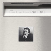 Aimant Robert Louis Stevenson (In Situ (Lave-vaisselle))