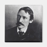 Robert Louis Stevenson