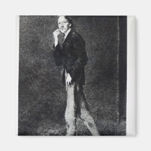 Aimant Robert Louis Stevenson