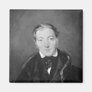 Aimant Robert Owen
