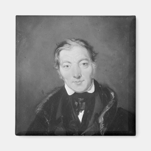 Aimant Robert Owen (Devant)