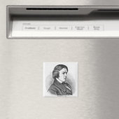 Aimant Robert Schumann (In Situ (Lave-vaisselle))
