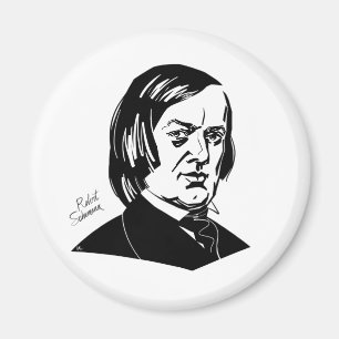 Aimant Robert Schumann