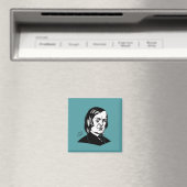 Aimant Robert Schumann (In Situ (Lave-vaisselle))