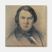 Aimant Robert Schumann 1853 (Devant)