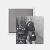 Aimant Robert Smith Surtees (Recto/Verso)