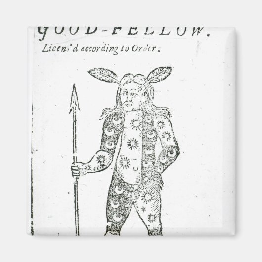 Aimant Robin Goodfellow (Devant)