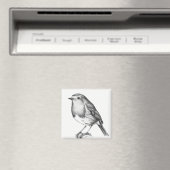 Aimant Robin Noël (In Situ (Lave-vaisselle))