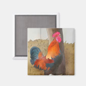 Aimant Robinet crasseux (Recto/Verso)