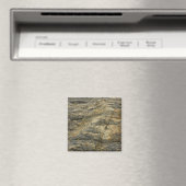Aimant Roche de Joshua Tree (In Situ (Lave-vaisselle))