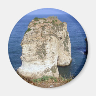 Aimant Roche de Rawsheh