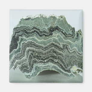 Aimant Roche de schiste
