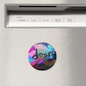 Aimant rocher (In Situ (Lave-vaisselle))