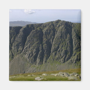 Aimant Rocher de Dow d'aimant de vieil homme de Coniston