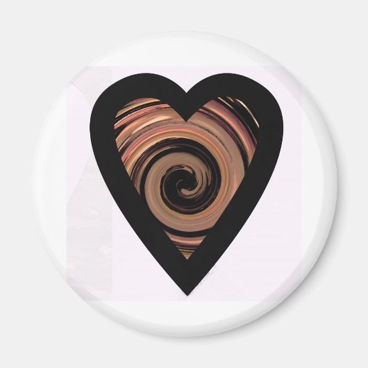 Aimant ("Rocher des âmes"* (Devant)